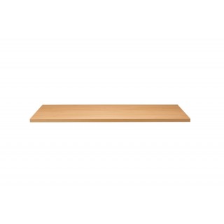 Light Oak/Ash Table