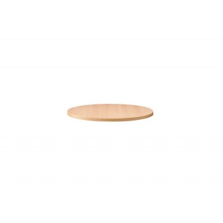 Light Oak/Ash Table
