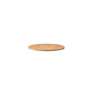 Light Oak/Ash Table
