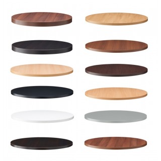Oak/Ash Tops