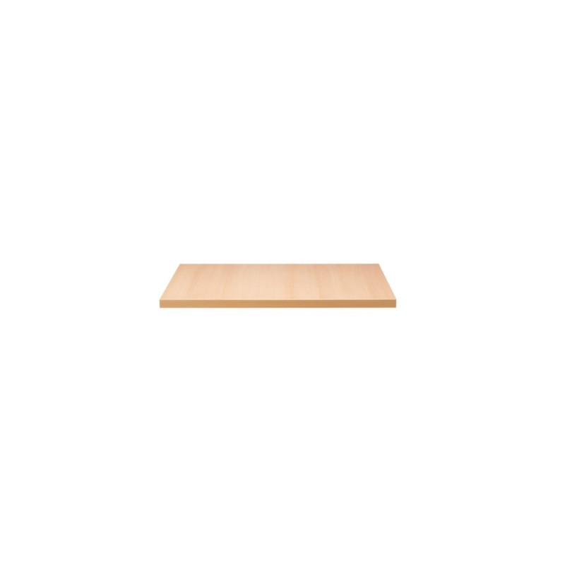 Natural Oak/Ash Top