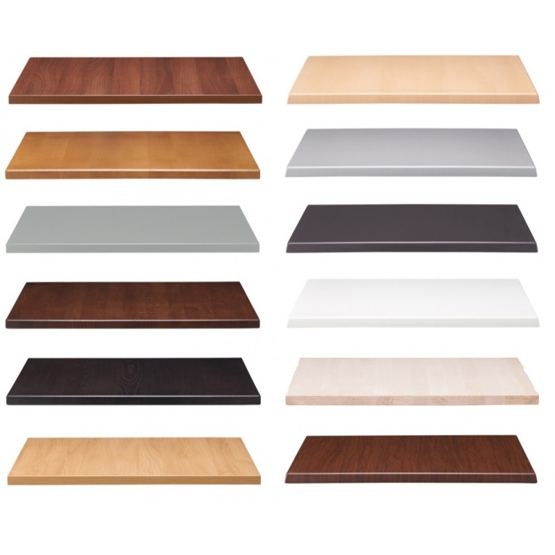 Oak/Ash Tops