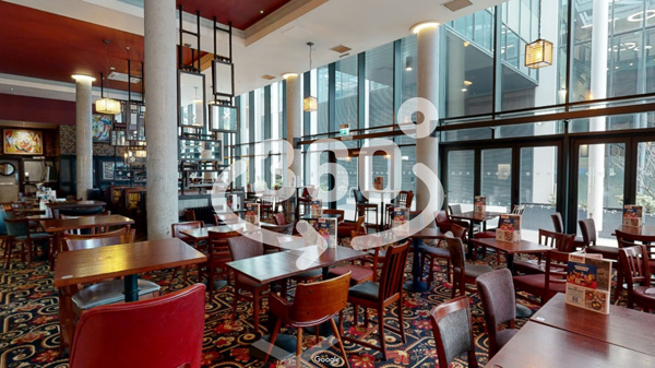 JD Wetherspoon, The Holland Tringham, Stratham Created Nov 2, 2023