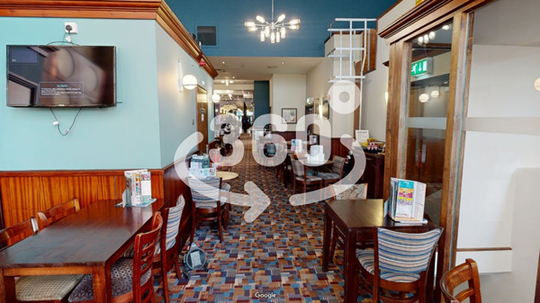 JD Wetherspoon, The Justice Mill, Aberdeen. Created Apr 10, 2024