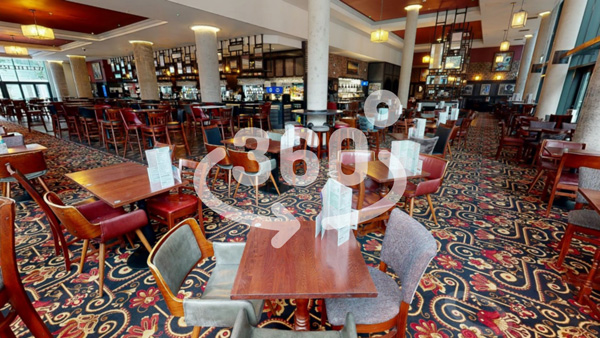JD Wetherspoon, The Stick & Twist, Leeds. Created Jul 15, 2023